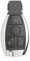 Chiavi silca radioc.auto hu106s23 (mercedes)