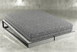 Materasso geoflex  80x190xh24 cm