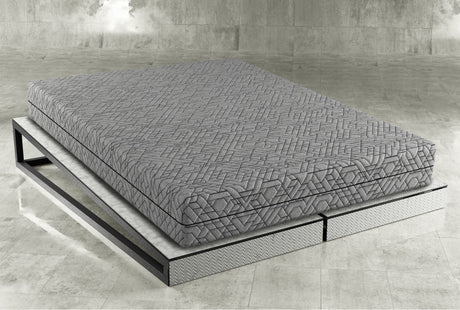 Materasso geoflex  80x190xh24 cm