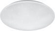 Plafoniera led kato telecom. 27w 3000/5500k d.60