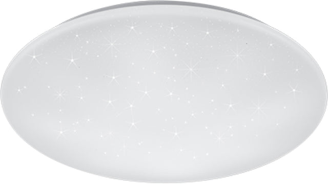 Plafoniera led kato telecom. 27w 3000/5500k d.60
