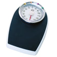 Bilancia pesapersone professionale pw6010