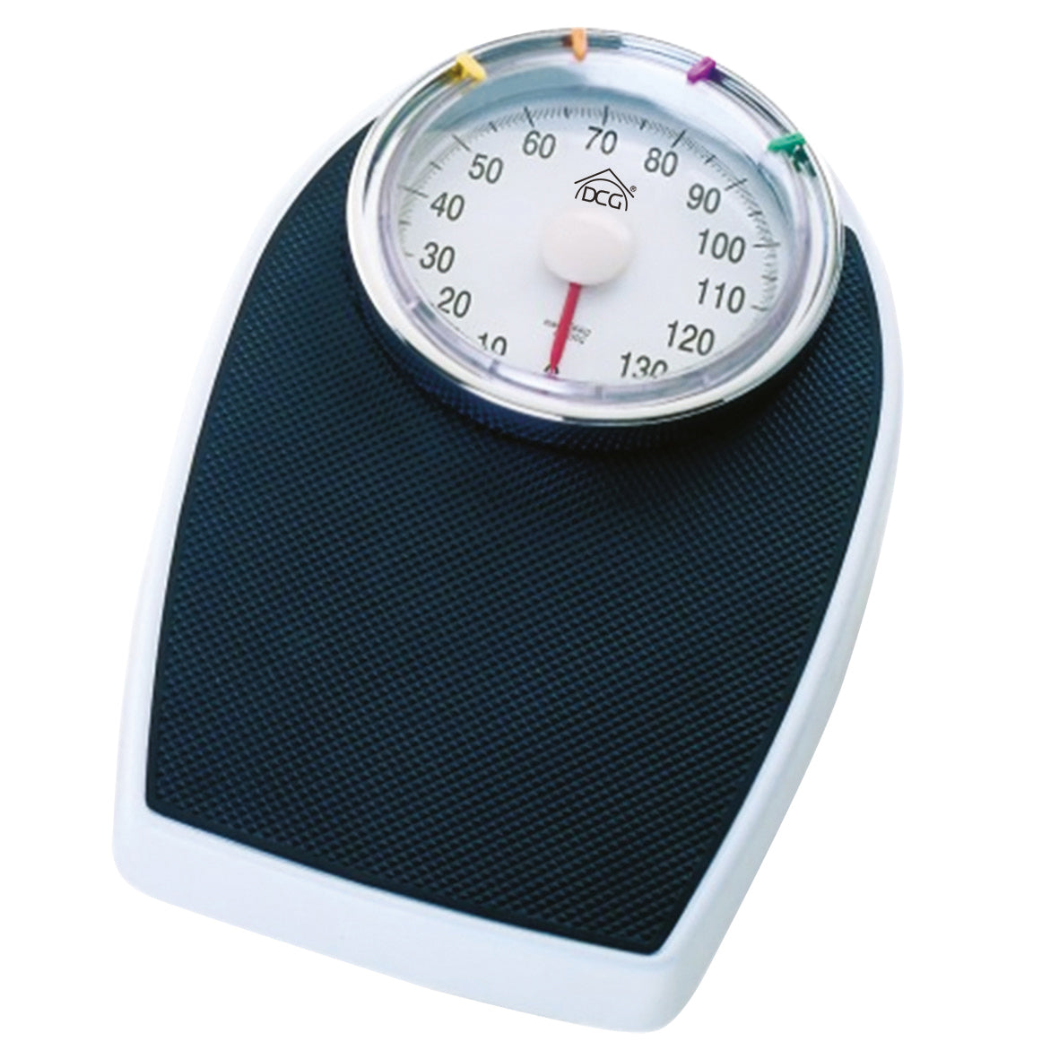 Bilancia pesapersone professionale pw6010