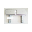 Bbq bruciatore xpert 100-200