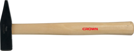 Crown martello per meccanico man. legno 300 g cphhm-wha30