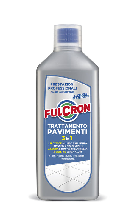 Arexons fulcron trattamento pavimenti 3 in1   1 l