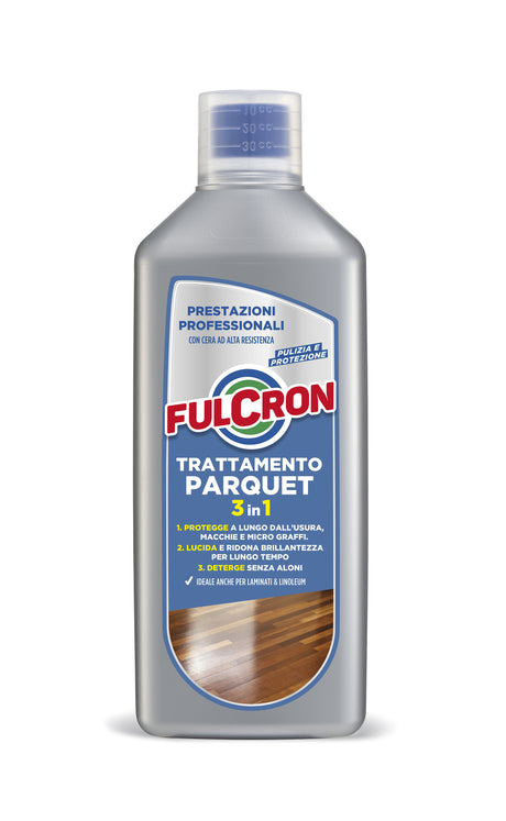 Arexons fulcron trattamento parquet 3 in 1   1 l