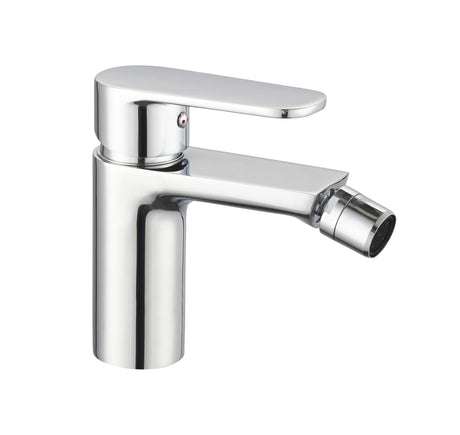 Serie aqua gruppo bidet miscelatore