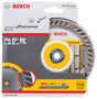 Bosch-a disco diamantato standard d 125 mm