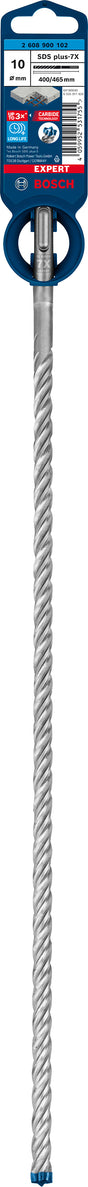 Bosch-a punta sds plus-7x expert 10x400/465 mm