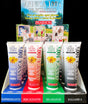 Espositore arnica 100s - 16 tubetti da 150 ml