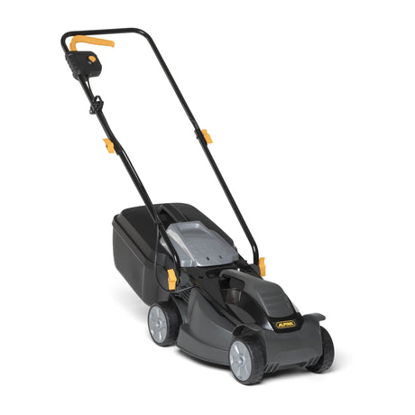 Tosaerba elettrico alpina bl 320 e 1000 w 32 cm