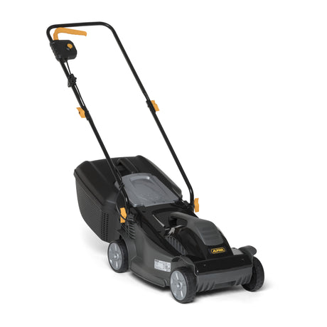 Tosaerba elettrico alpina bl 380 e 1400 w 38 cm
