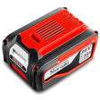 Batteria 7,5 ah 36v sbaraglia