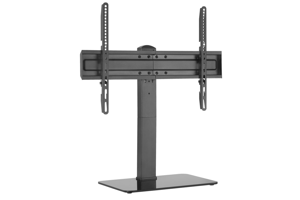 Supporto tv da tavolo con base 37/70 pollici