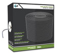Cavo lan utp cat. 6 cca 0,56 mm 100 m grigio