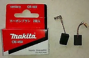 Makita spazzole cb-459 x ga4530r