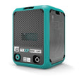 Idropulitrice 1900w 150bar annovi xp box 150