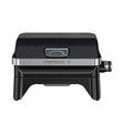 Barbecue da tavolo attitude 2go electric ghisa 2,2kw