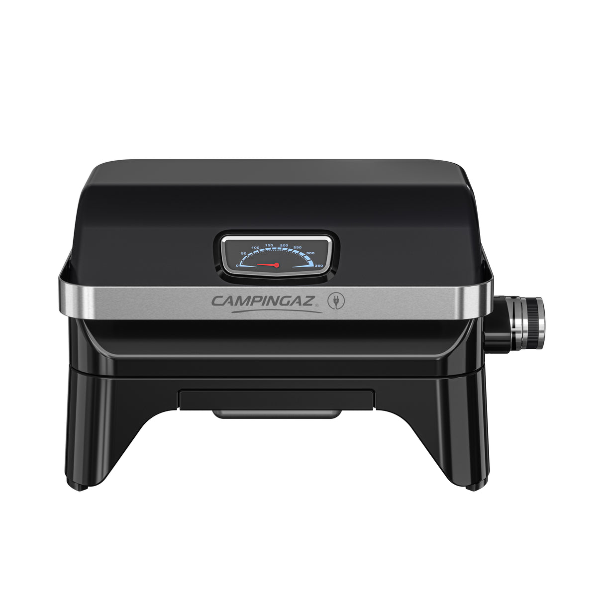 Barbecue da tavolo attitude 2go electric ghisa 2,2kw
