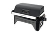 Barbecue da tavolo attitude 2go cv black ghisa 2,4kw