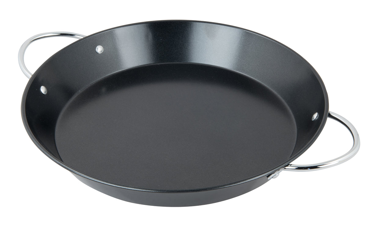Padella per paella bbq modular campingaz