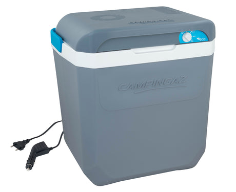 Ghiacciaia termoel powerbox plus 28l 12/230v