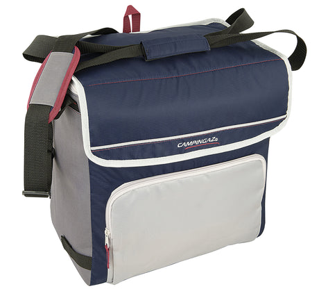 Borsa termica dark blue 30 l campingaz