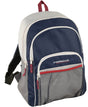 Zaino termico dark blue 14 l campingaz