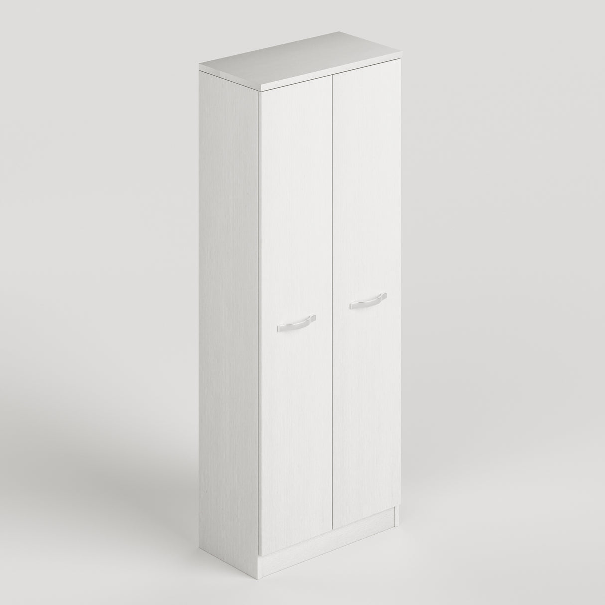 Laundry mobile portascope 71x38x182 cm bian fras