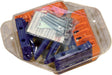 Kit coppia piedini allargatori facal briko bb/2a