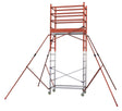 Trabattello all. facal alto m2 elemento progressivo