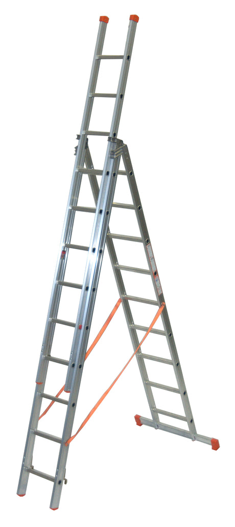 Scala all. facal genia g300-3 trasform 9+9+9  grad