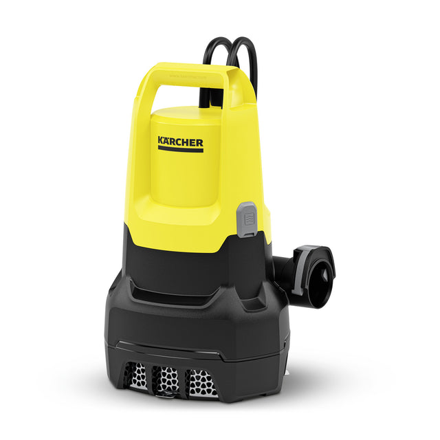 Elettropompa sommersa karcher sp 22.000 dirt eu