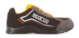 Sparco scarpe didier s3 nero grigio tg 39