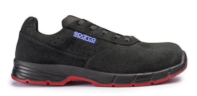 Sparco scarpe hinwil s1p nero tg 36