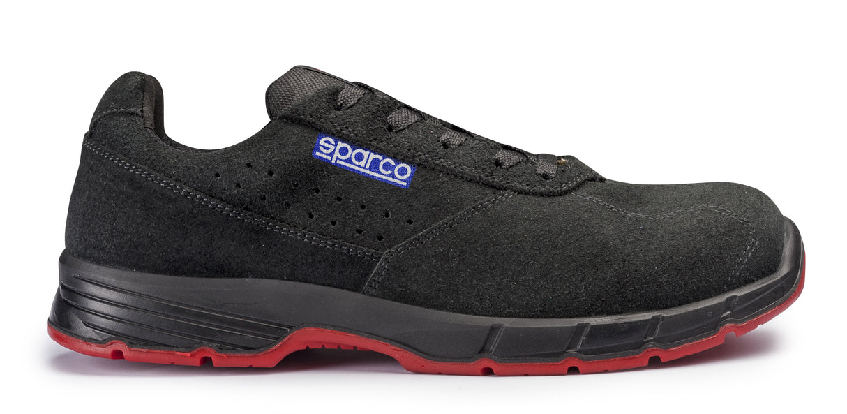 Sparco scarpe hinwil s1p nero tg 38