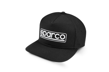 Sparco cappello stretch nero