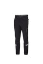 Sparco pantalone kansas black grey tg m