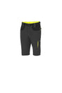 Sparco bermuda  laredo grey yellow tg l