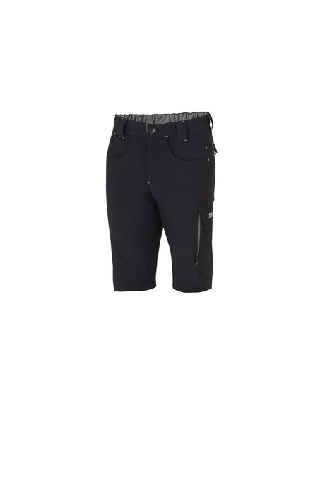 Sparco bermuda  laredo black grey tg s