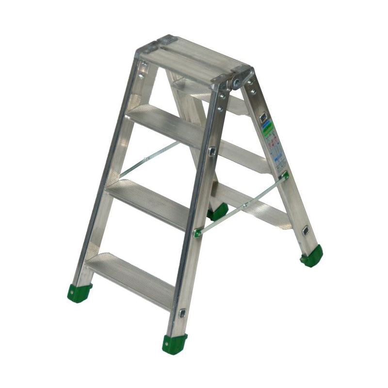 Scala all. facal dupla doppia salita 3 gradini