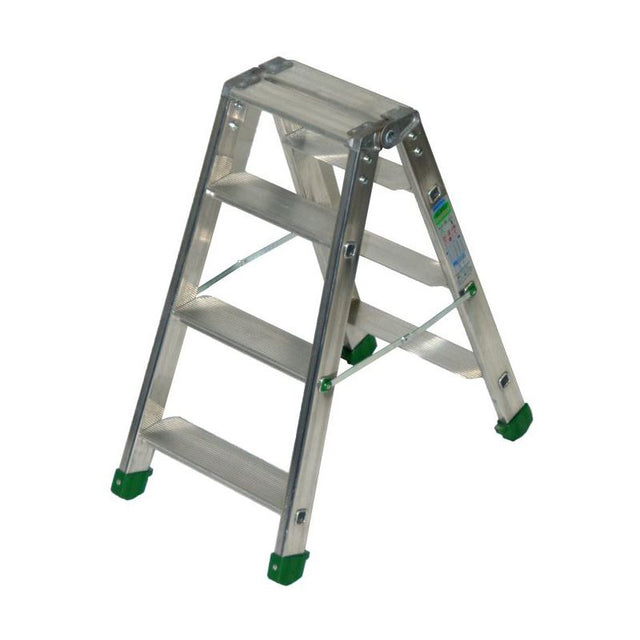 Scala all. facal dupla doppia salita 3 gradini