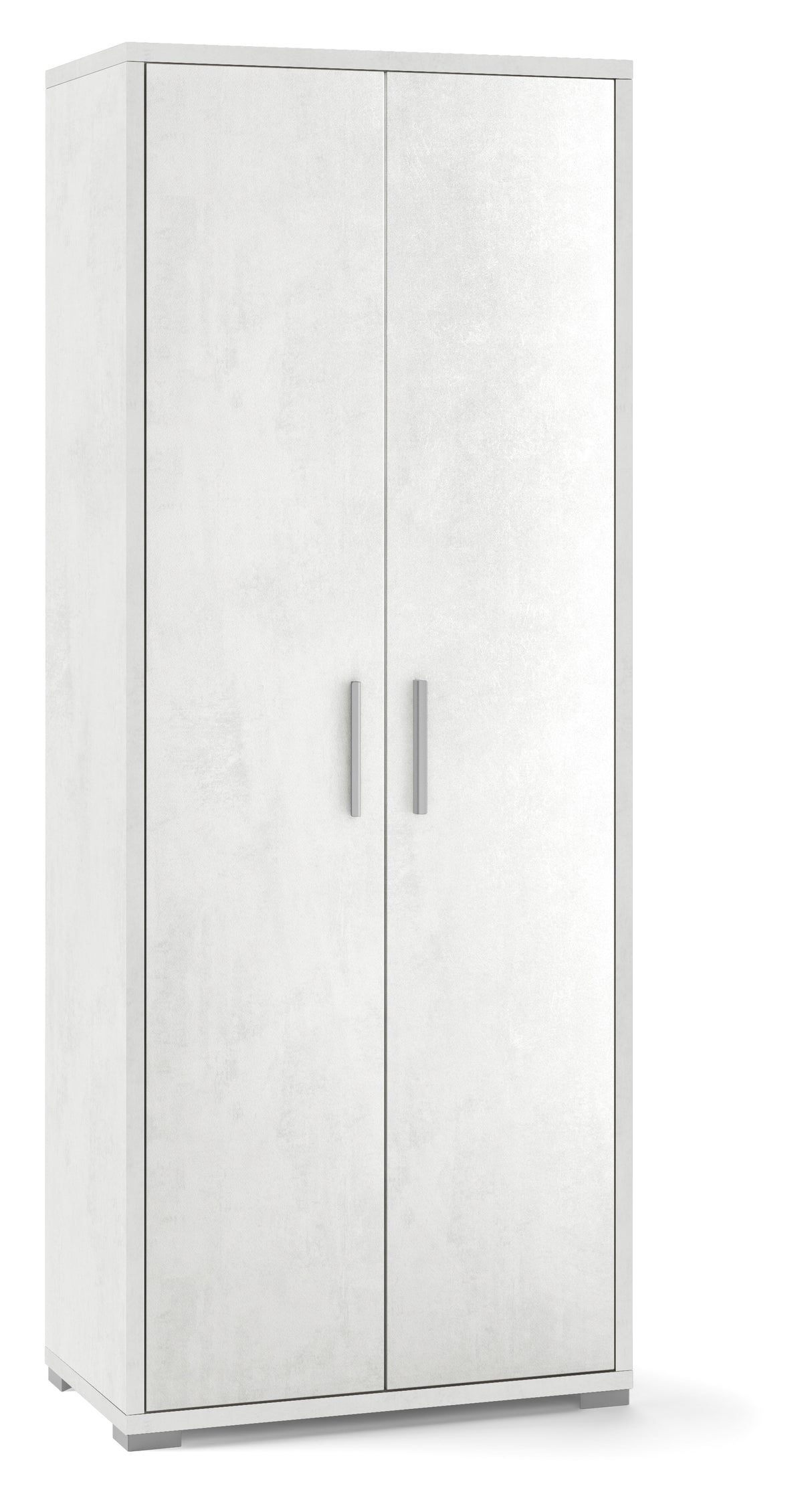 Ufficio double mobile 2a 182x71 cm ossido/ossido