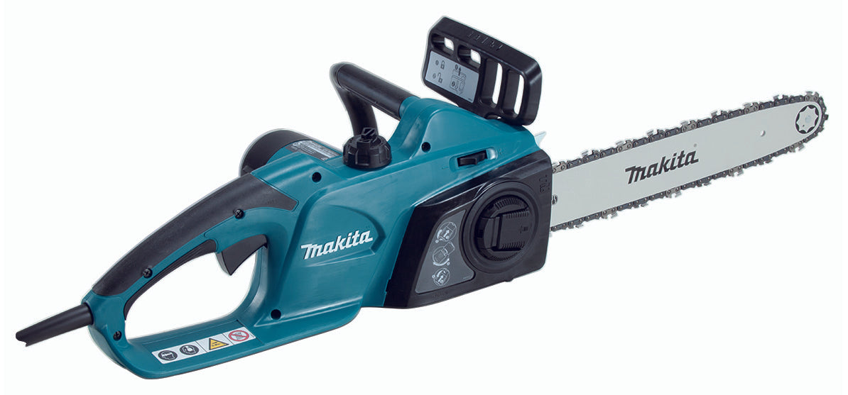 Makita elettrosega uc3541a 1800w 35 cm