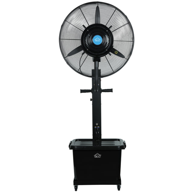 Ventilatore nebulizzatore magnum ve1950