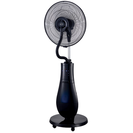 Ventilatore nebulizzatore sfera ve1462tt