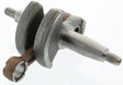 J-sky 40 fig.22  albero motore completo