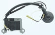 J-sky 40 fig.33  bobina elettrica