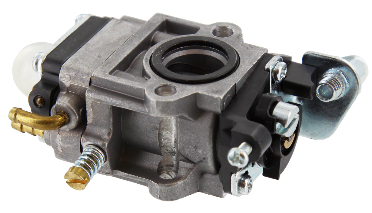 J-sky 40 fig.68  carburatore